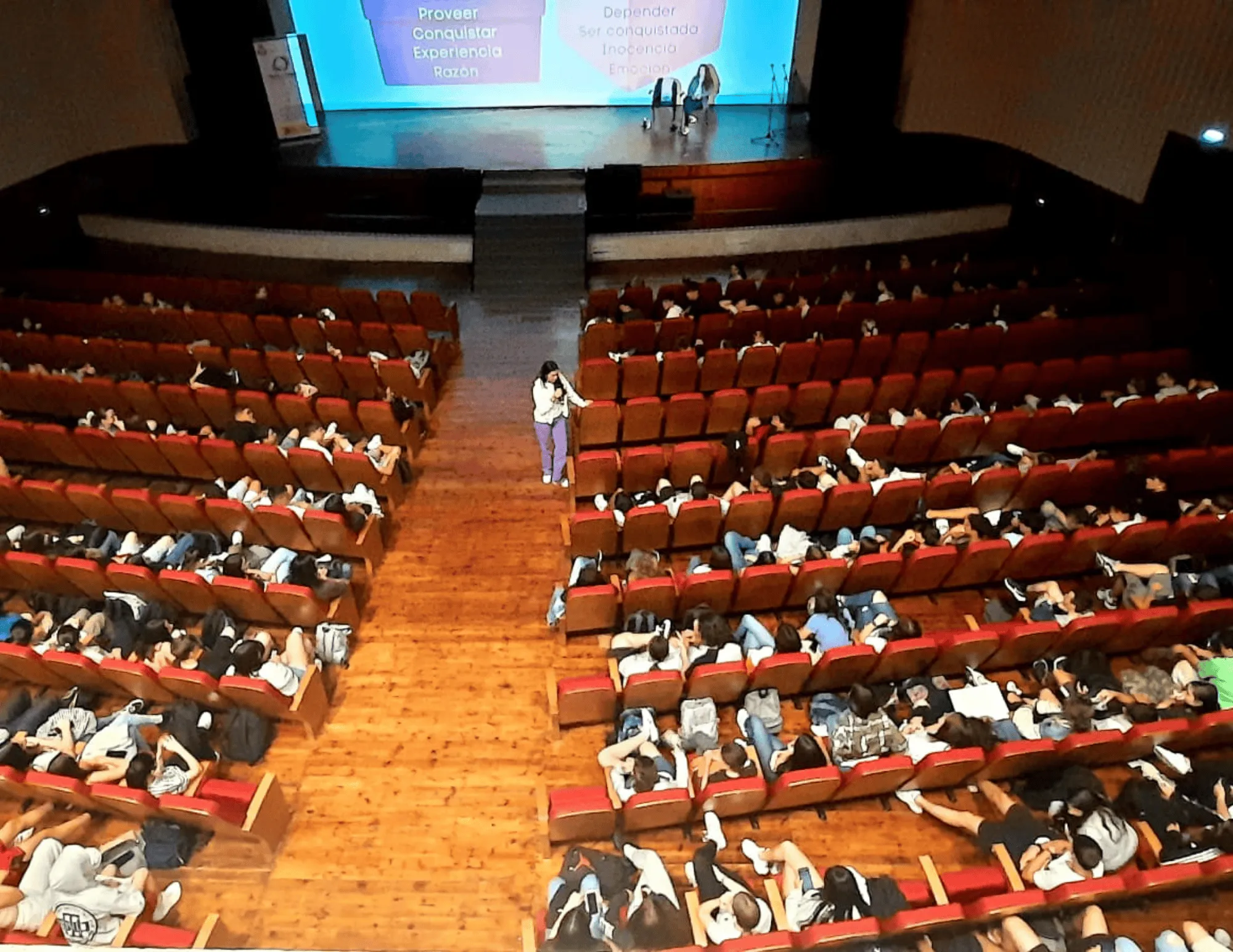 Taller Alumnado 1