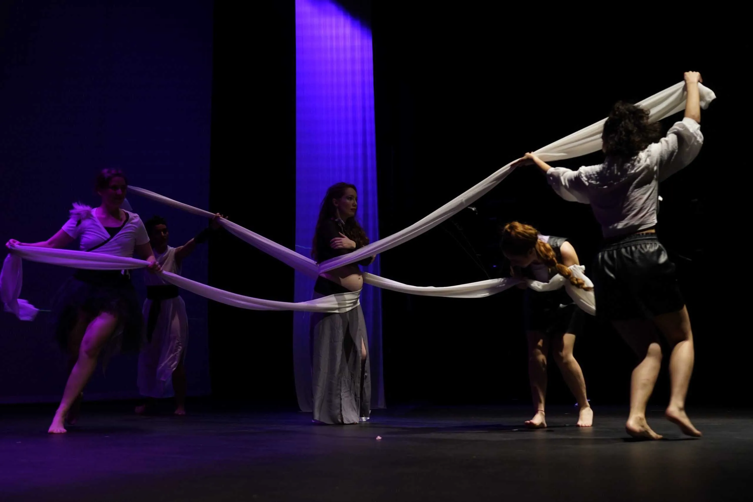 Teatro Sex Toy