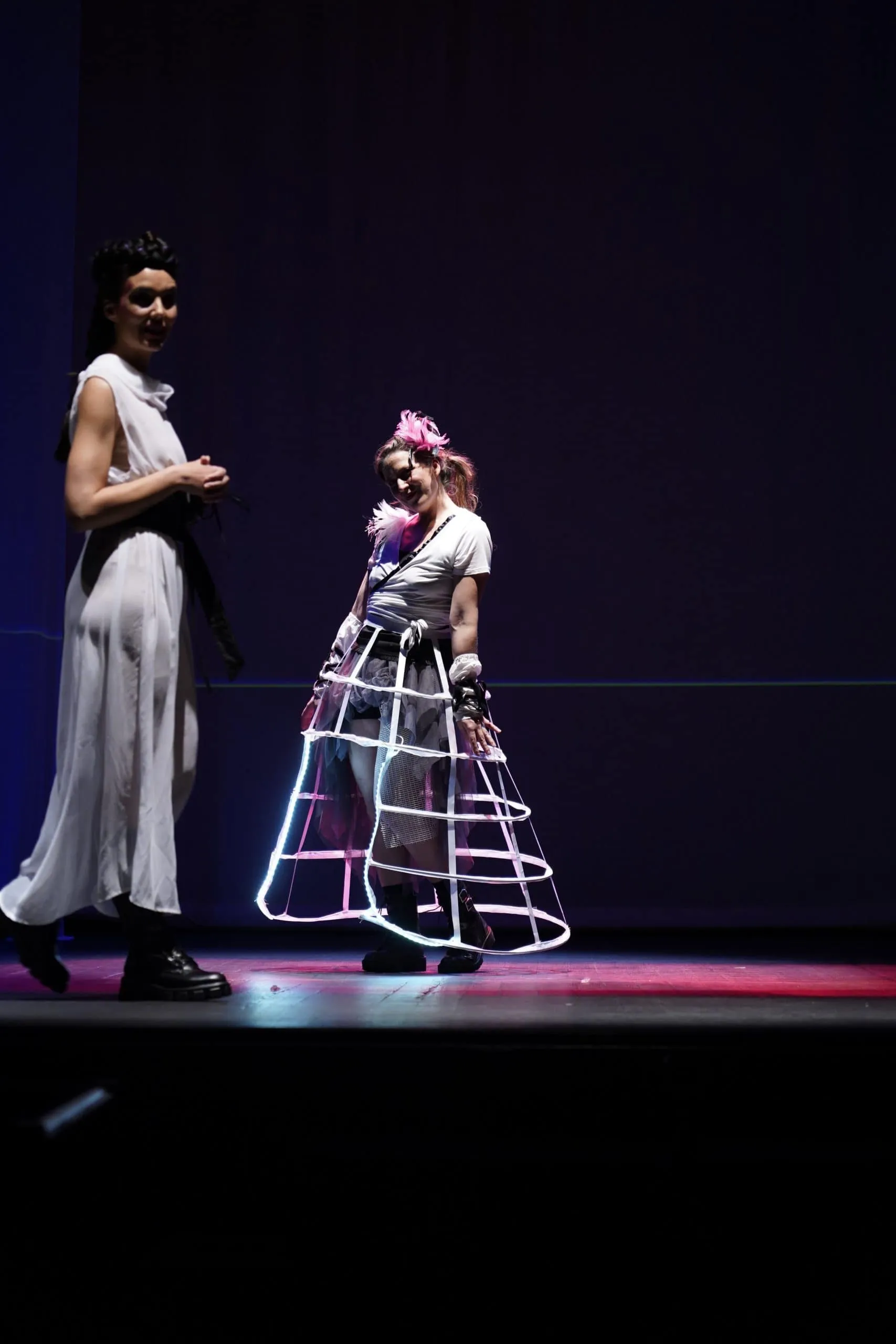 Teatro Sex Toy