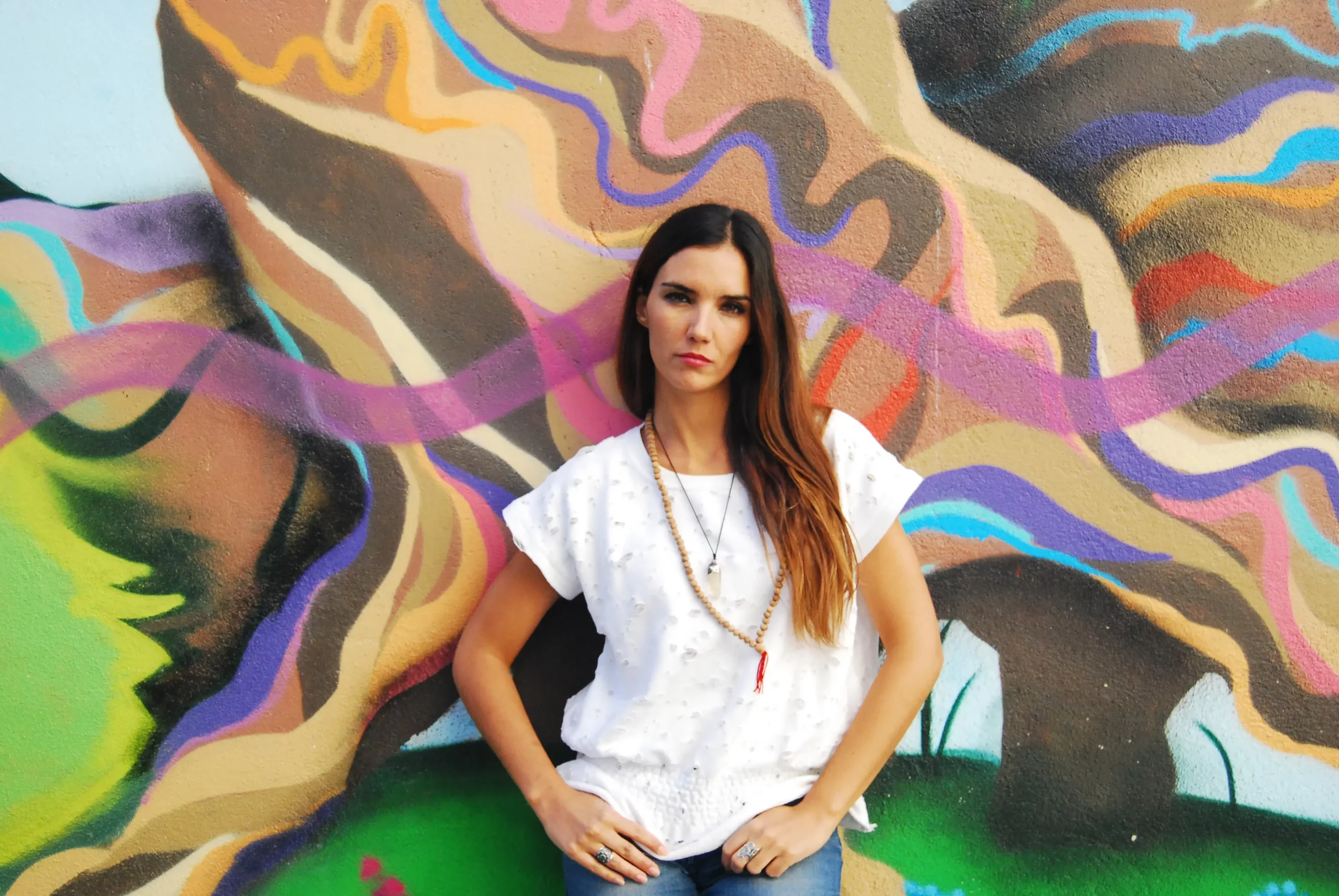 Teresa Lozano
