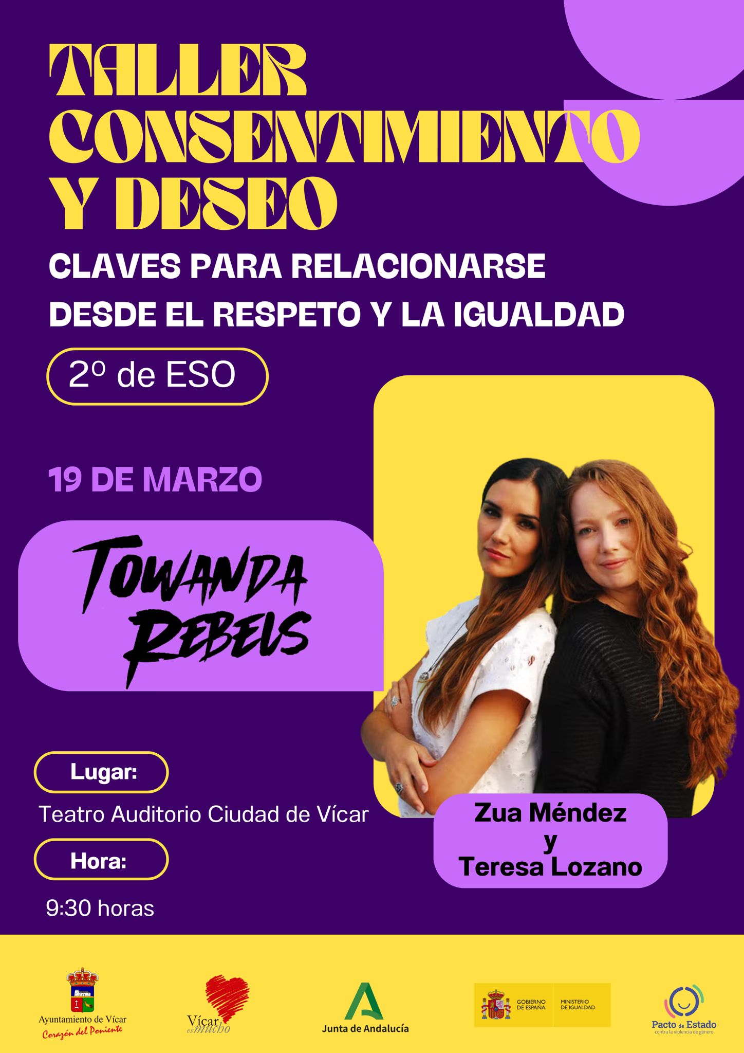 Proyección Documental