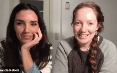 Primer directo: Olas del Feminismo – 8 · Enero · 2021