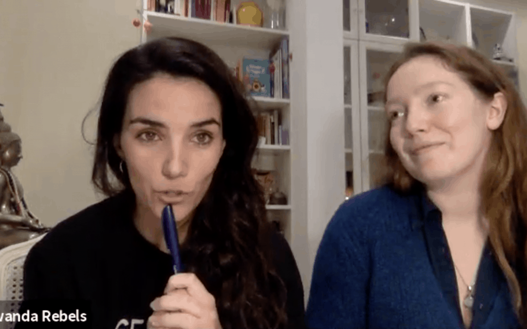 Invisibilización de las mujeres – 8 · Febrero · 2021