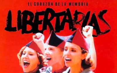 Libertarias 14·04·2021