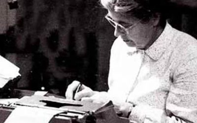 María Moliner 17·05·2021