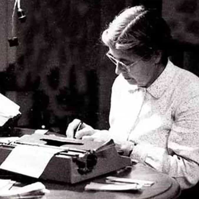 María Moliner 17·05·2021