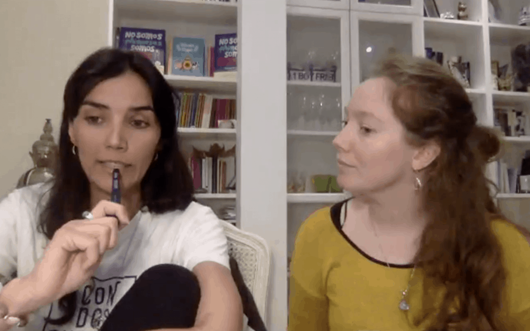 Vientres de alquiler – 8 · Mayo · 2021