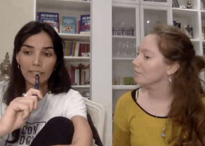Vientres de alquiler – 8 · Mayo · 2021