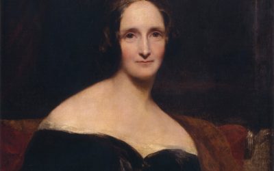 Mary Shelley 12·05·2021