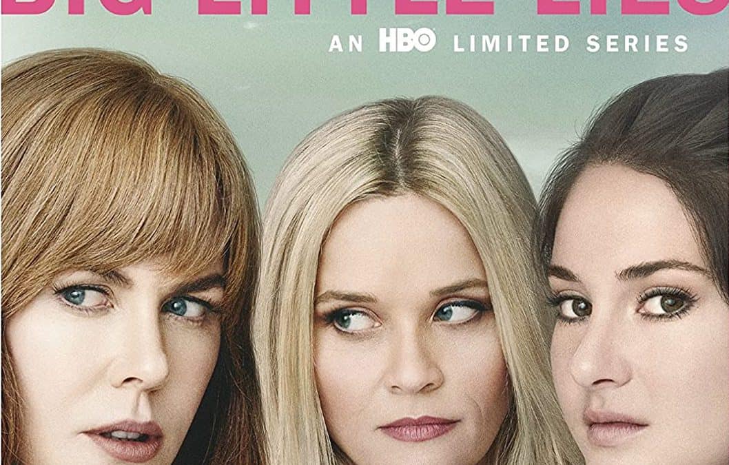 Big Little Lies 26·05·2021