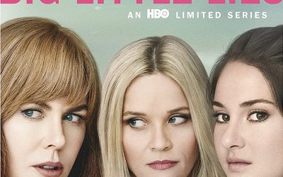 Big Little Lies 26·05·2021