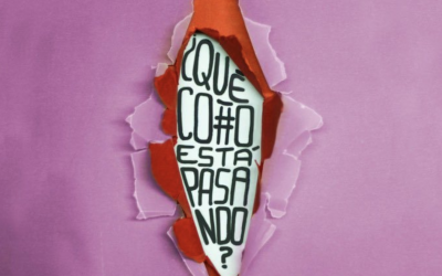 Qué coño está pasando 30·06·2021