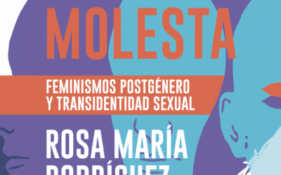 La mujer molesta 23·06·2021