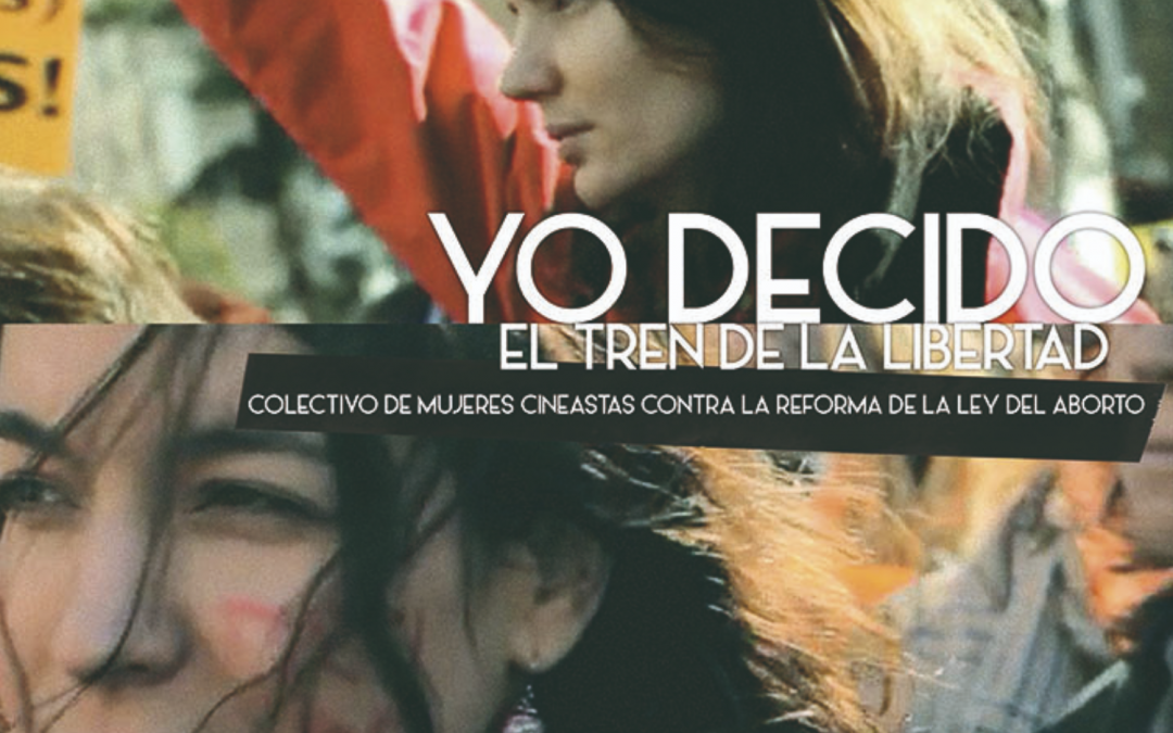 El tren de la libertad 07·07·2021