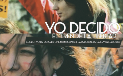 El tren de la libertad 07·07·2021
