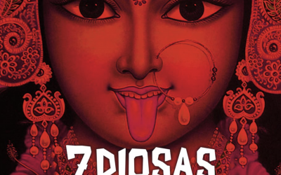 7 Diosas 25·08·2021