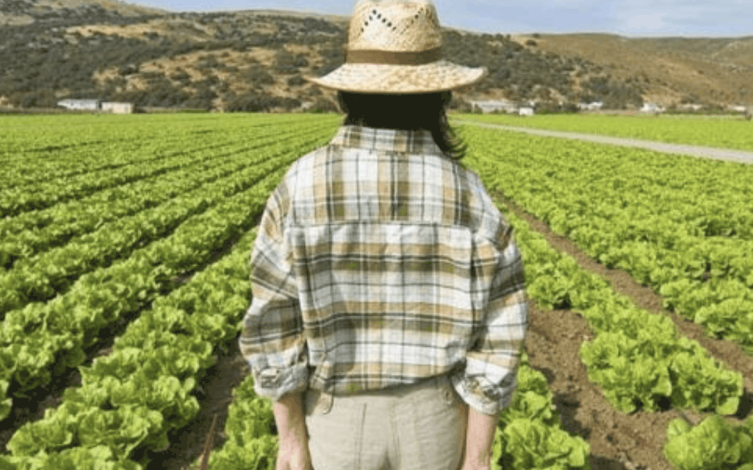 Mujeres rurales 13·10·2021