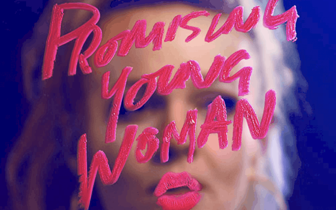 Promising young woman 27·10·2021