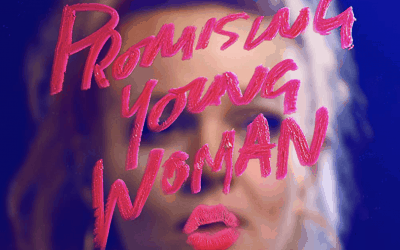 Promising young woman 27·10·2021