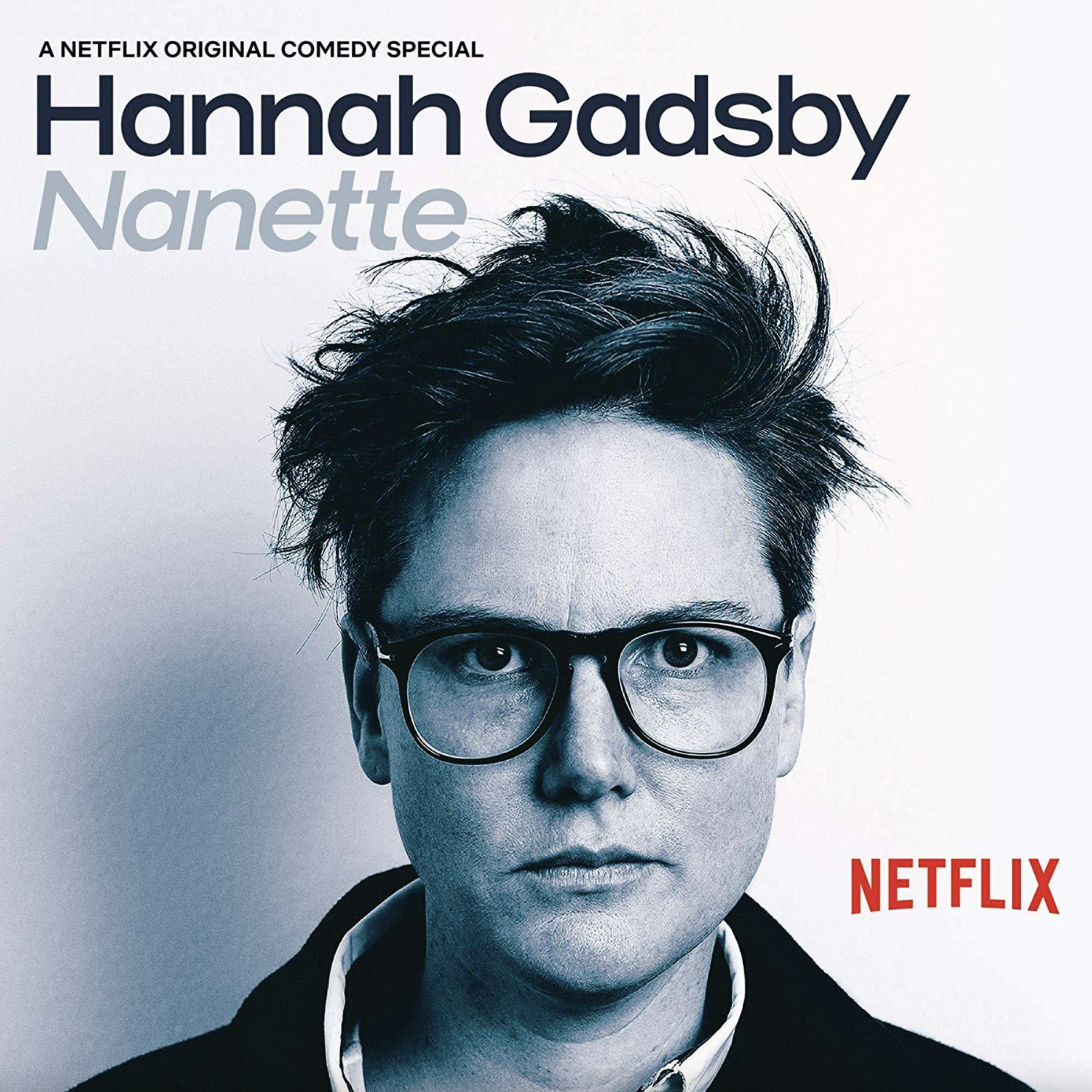 Nanette 09·11·2021