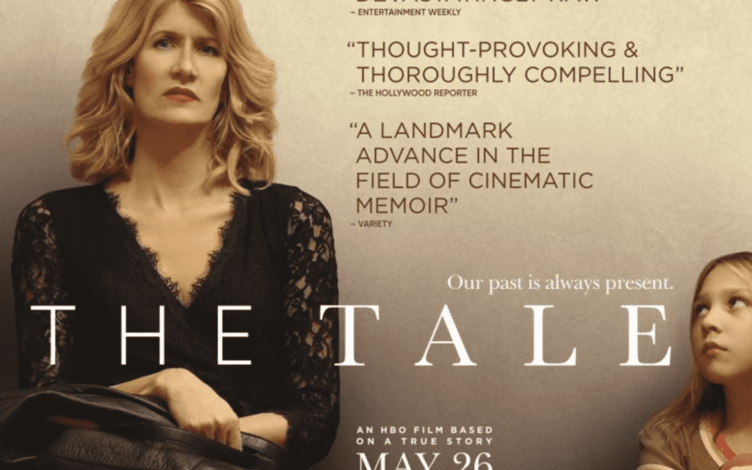 The Tale 18·11·2021