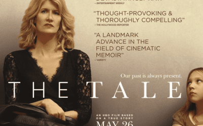 The Tale 18·11·2021