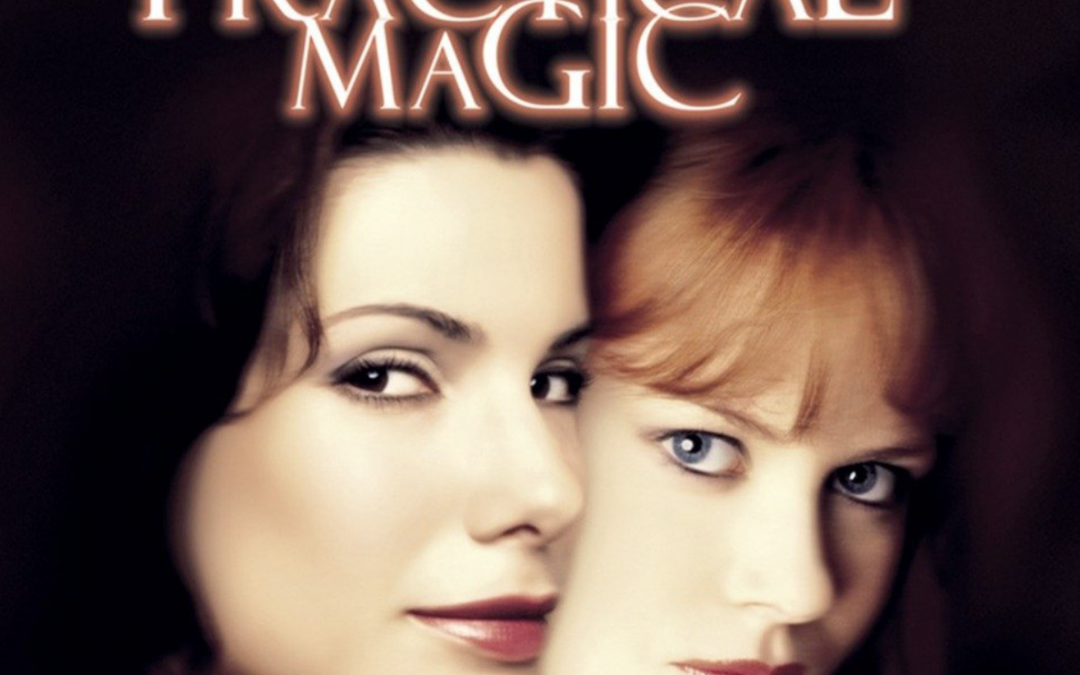 Practical Magic 15·12·2021