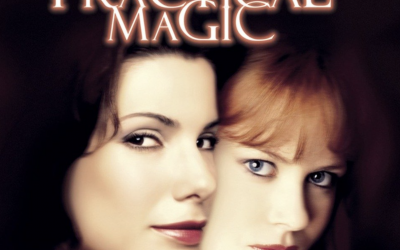 Practical Magic 15·12·2021