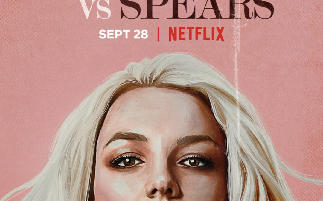 Britney vs Spears 29·12·2021