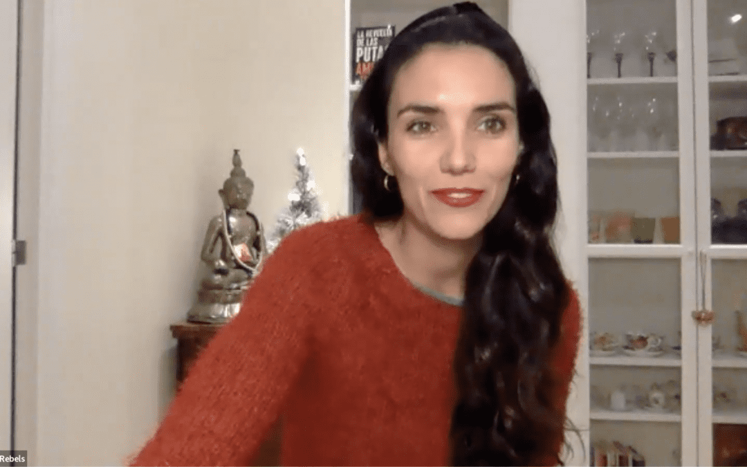 ¿Qué celebramos en Navidad? – 8 · Diciembre · 2021