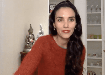 ¿Qué celebramos en Navidad? – 8 · Diciembre · 2021