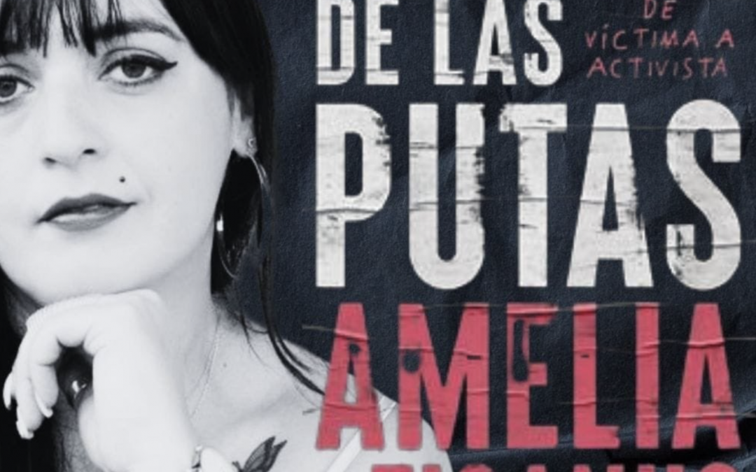 La Revuelta de las Putas 19·01·2022