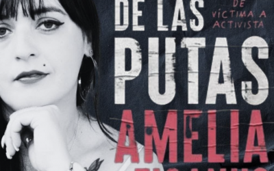 La Revuelta de las Putas 19·01·2022