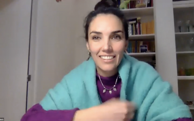 Complacer, un mandato femenino – 8 · Enero · 2022