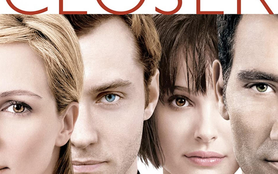 Closer y la masculinidad – 23 · Febrero · 2022