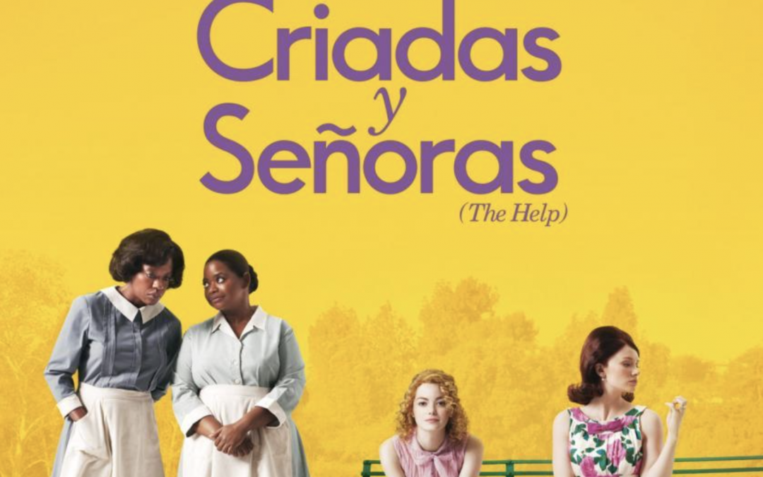 Criadas y señoras – 30 · Marzo · 2022