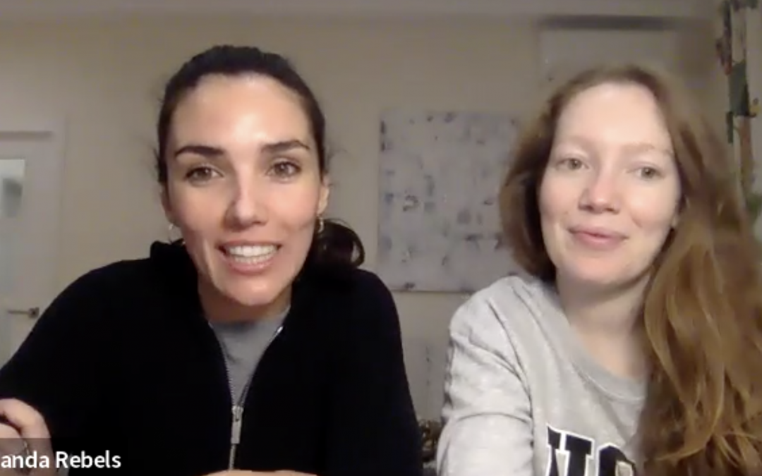 Educación menstrual – 8 · Febrero · 2022