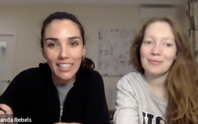 Educación menstrual – 8 · Febrero · 2022