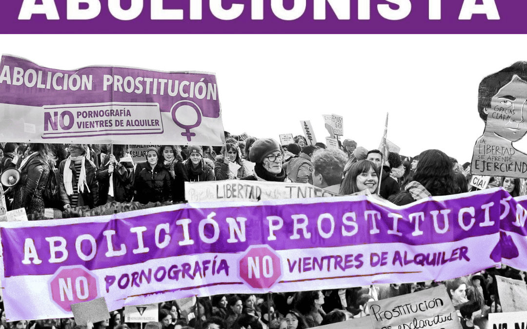 Nuestra agenda – 8 · Marzo · 2022