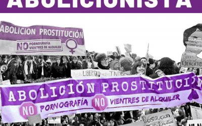 Nuestra agenda – 8 · Marzo · 2022