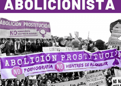 Nuestra agenda – 8 · Marzo · 2022