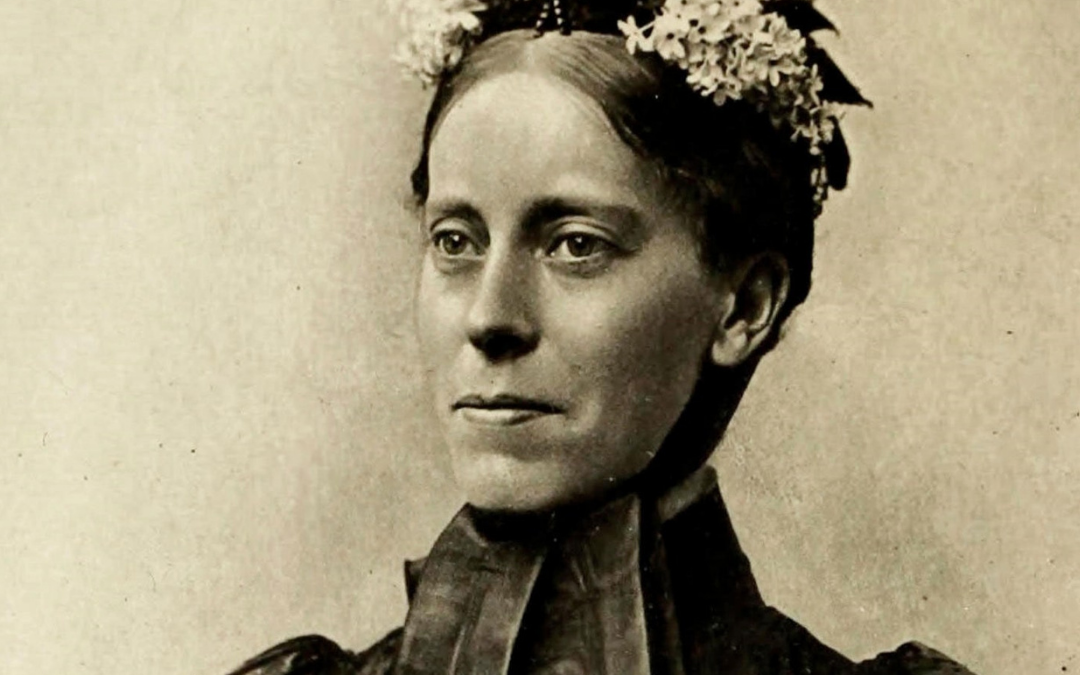 Viajeras y exploradoras: Mary Kingsley – 20 · Abril · 2022