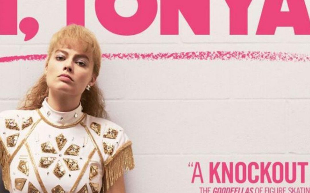 “Yo, Tonya” – 15 · Junio · 2022