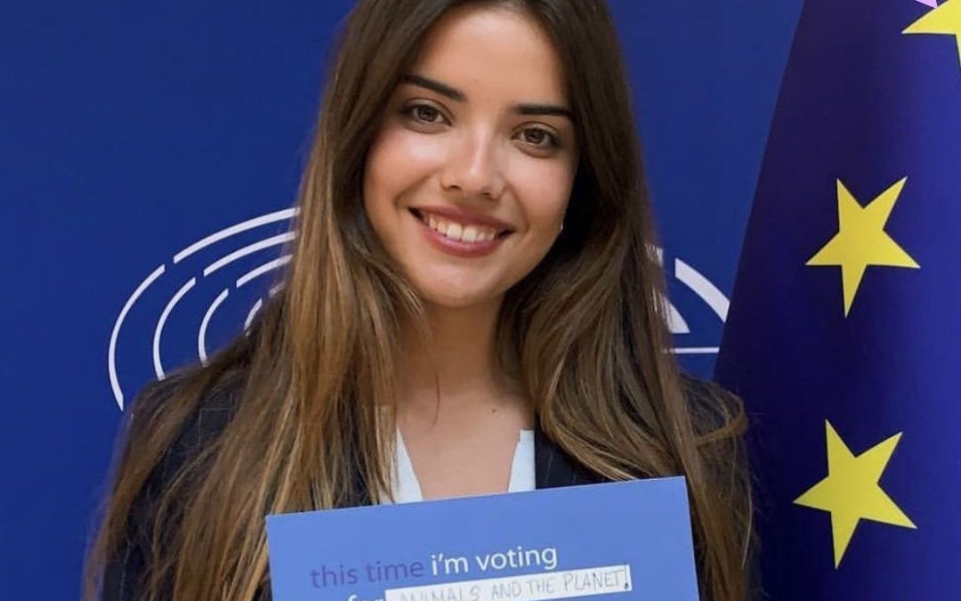 Carlota Bruna – 10 · Agosto · 2022