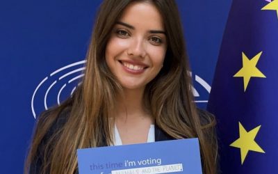 Carlota Bruna – 10 · Agosto · 2022