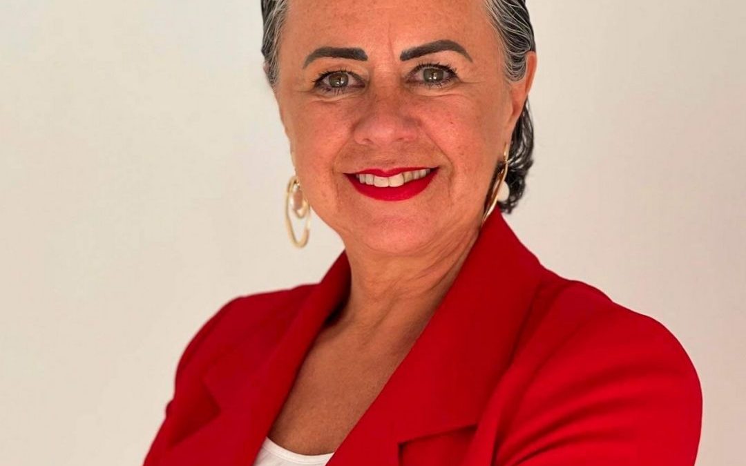 Educar en igualdad – Carmen Hijos con éxito – 29 · Junio · 2022