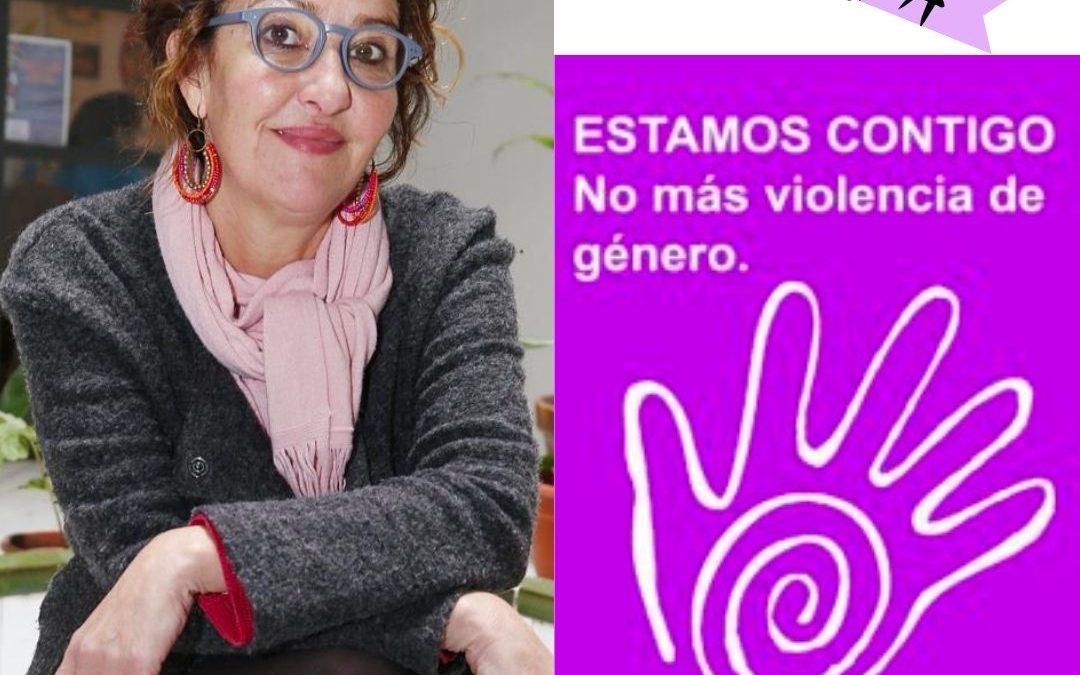Asociación Alanna, Chelo Álvarez Sanchís – 20 · Julio · 2022