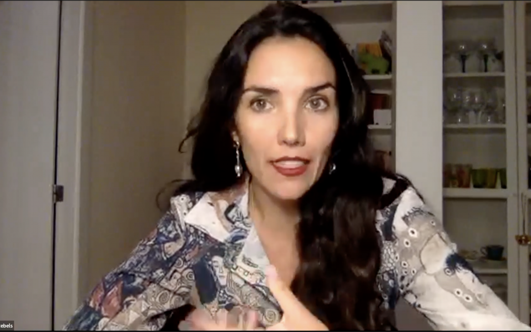 Mujer y discapacidad – 8 · Mayo · 2022