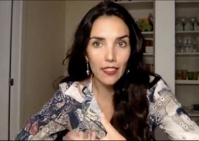 Mujer y discapacidad – 8 · Mayo · 2022