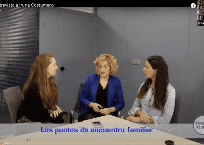 El (falso) síndrome de alienación parental (SAP) – 28 · Abril · 2022